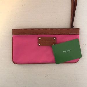 Kate Spade Wristlet